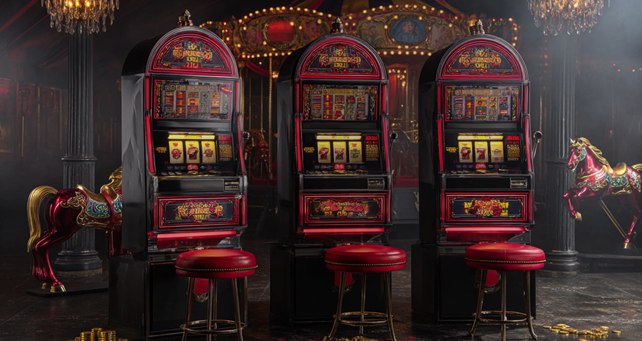 Carousel Casino
