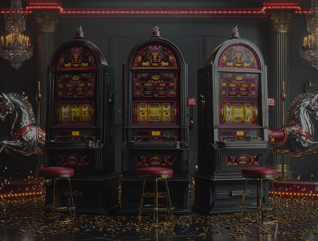 Carousel Casino