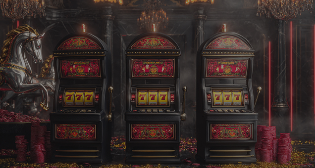 Carousel Casino