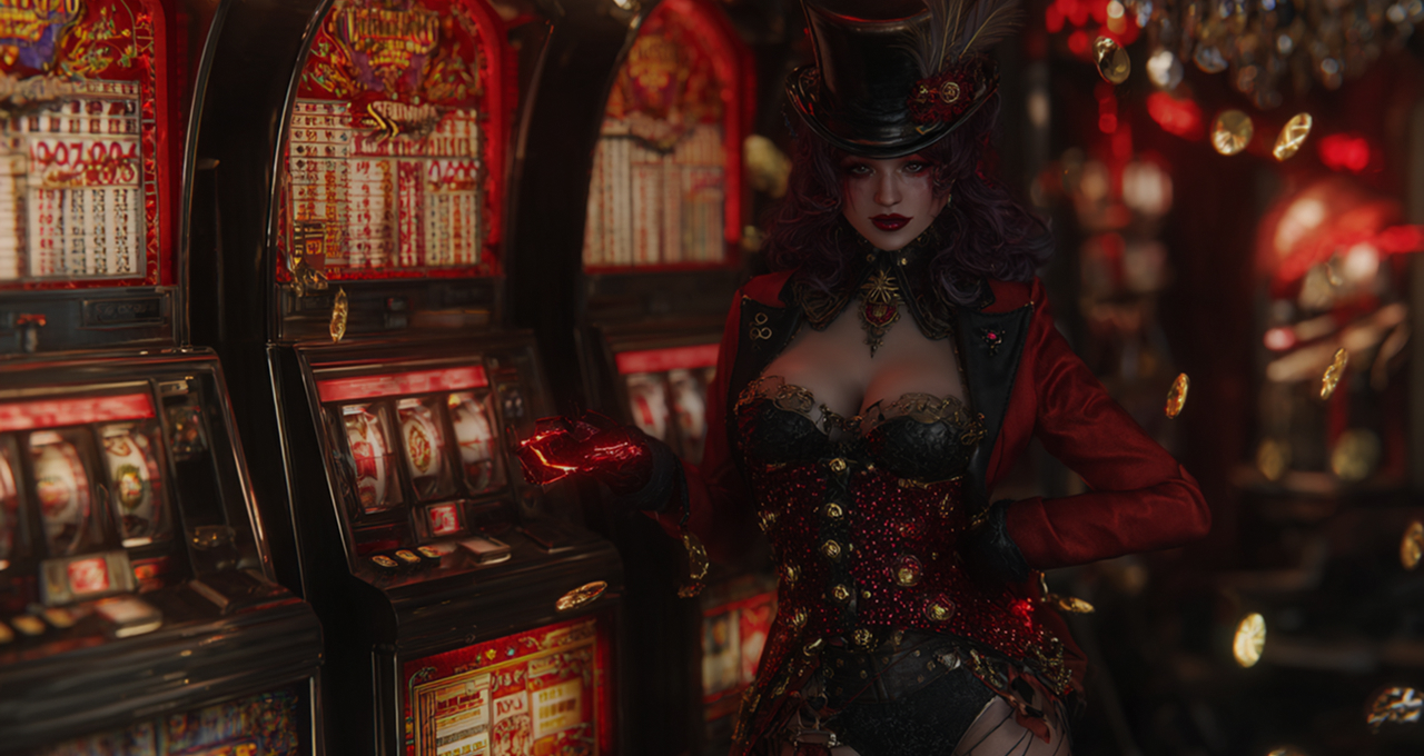 Carousel Casino